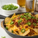 Irish Nachos