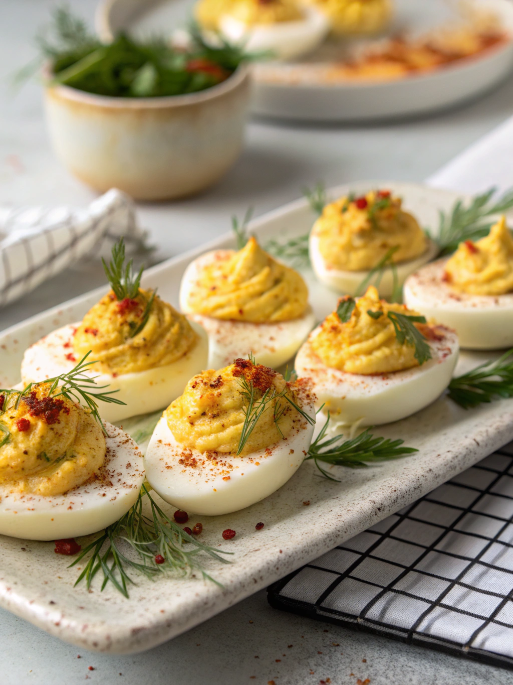 Irresistible Million Dollar Deviled Eggs Recipe: 5 Secret Tips Revealed!