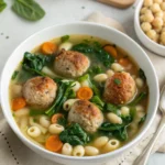 Italian Wedding Soup