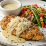 Longhorn Steakhouse Parmesan Chicken