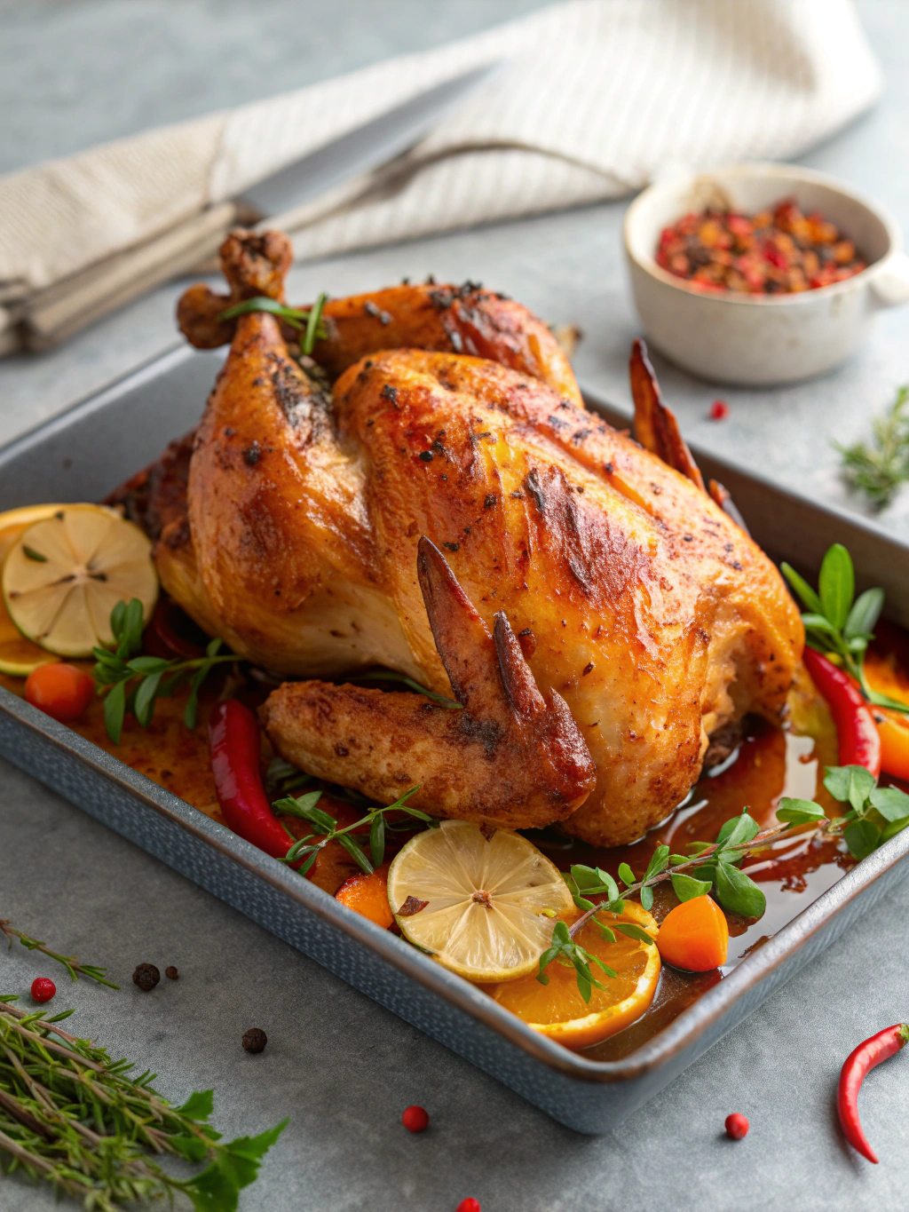 Marry-Me Chicken: 7 Secrets to its Irresistible Charm