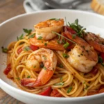 Marry Me Shrimp Pasta