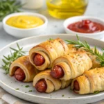 Pigs in a Blanket