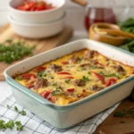 Pioneer Woman Breakfast Casserole Recipe