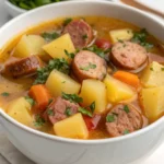 Sausage Potato Soup