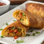 Southwest Egg Rolls