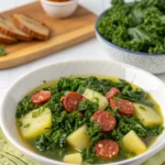 caldo verde recipe