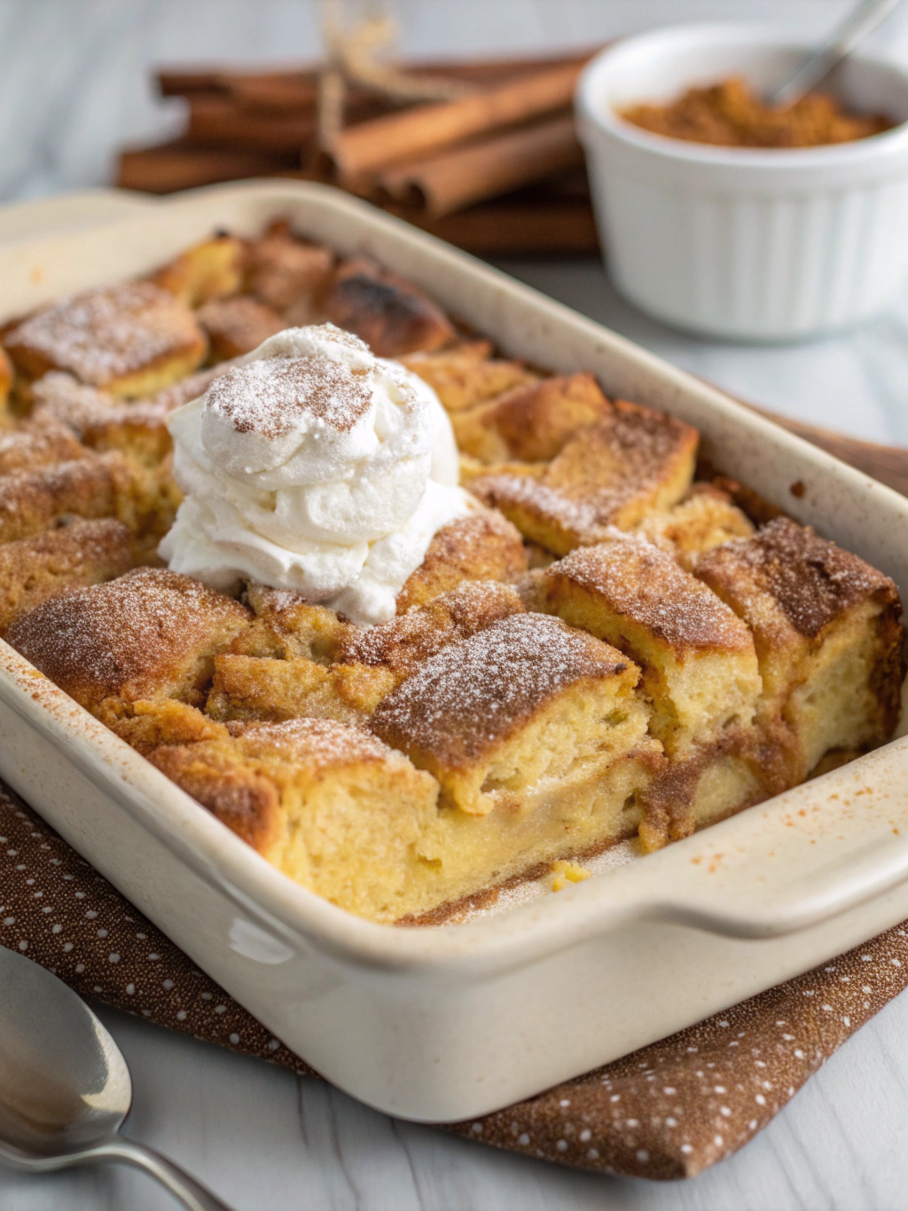How to Make a Baked French Toast Casserole: 5 Secret Tips Revealed!