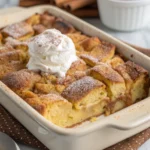 Baked French Toast Casserole