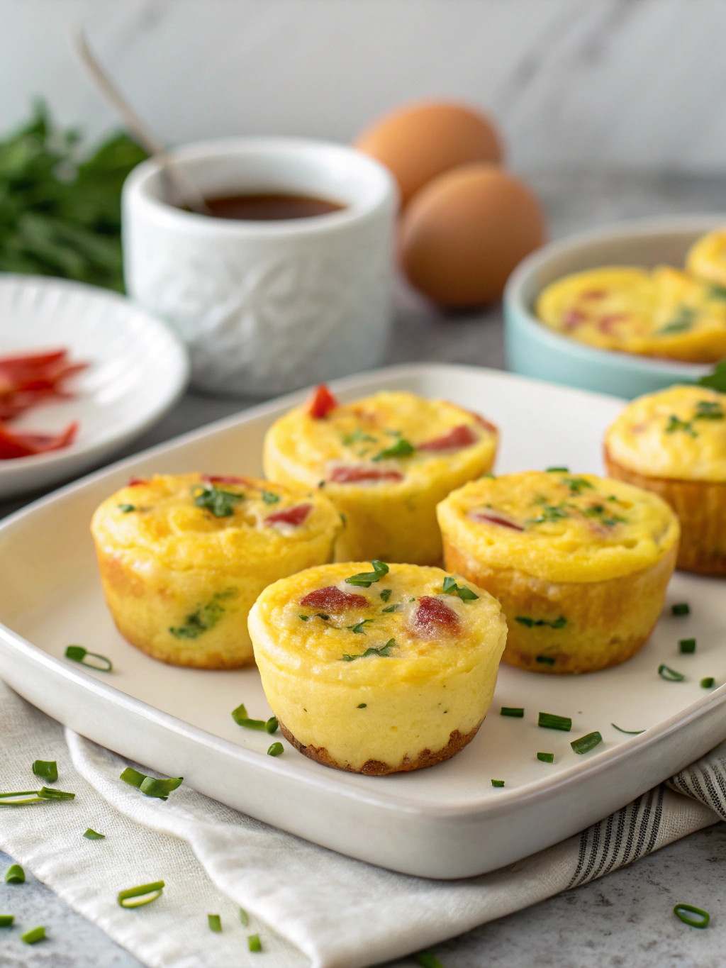 Better Than Starbucks Egg Bites: 7 Reasons They Win on Flavor