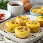 Better Than Starbucks Egg Bites