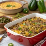 Cattle Drive Casserole