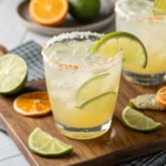 Citrus Whisper Vodka & Lime Cooler