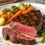 Cozy Gaelic Irish Steaks