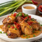 Crack Chicken Recipe