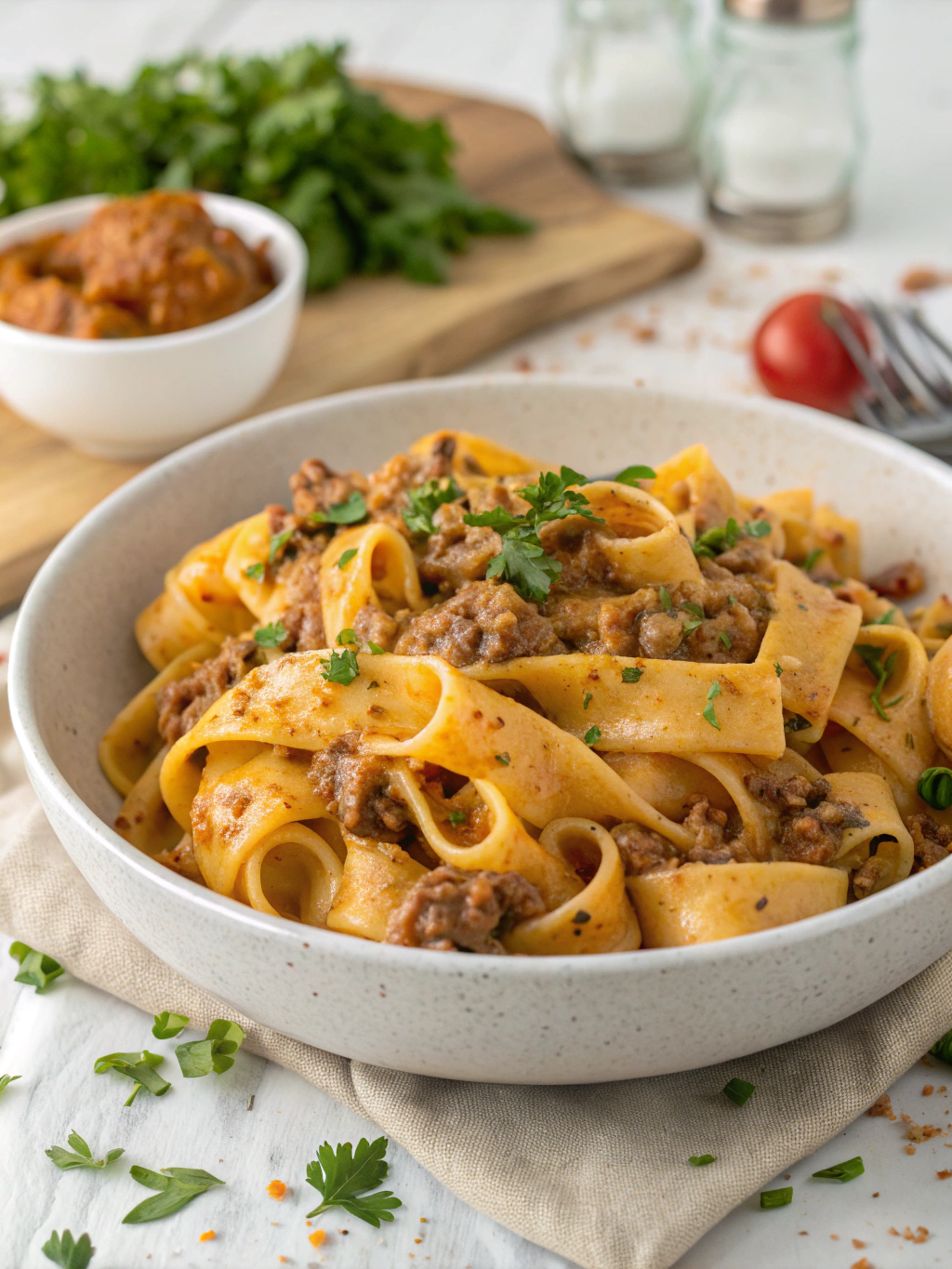 Creamy Ground Beef Pasta: 5 Tips for the Perfect Comfort Meal