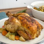 Crock Pot Angel Chicken