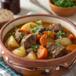 Delicious Gordon Ramsay’s Irish Lamb Stew Recipe