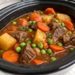 Crock Pot Beef Stew: 7 Tips for the Best Comfort Food at Home
