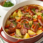 Dublin Coddle Recipe