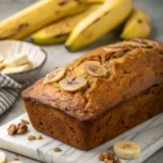 Easy Banana Bread Recipe to Try Today