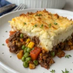 Easy Shepherd's Pie Casserole