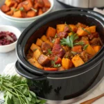 Healthy & Easy Crock Pot Recipes for Fall and Winter
