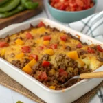 Hobo Casserole Ground Beef Recipe Easy: 5 Simple Steps to Comfort Food Heaven