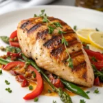 How to Make Your Mouth Chicken Breast Recipe