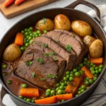 Irish Pot Roast