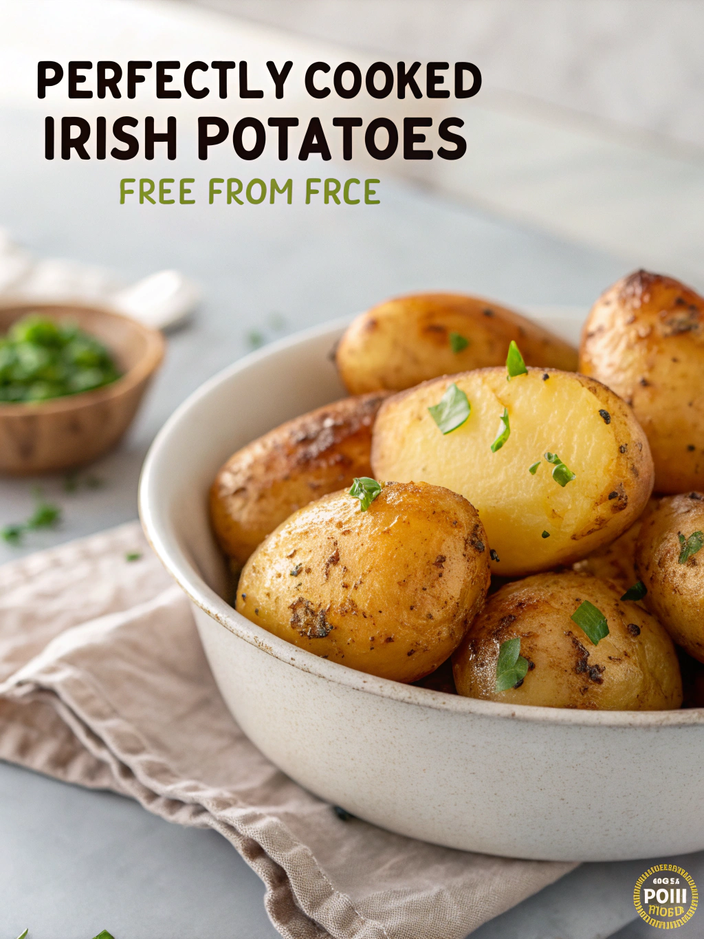 Irish Potatoes Delight: 7 Creative Recipes for Your Next Meal 3 Irish Potatoes