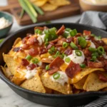 Irish nachos