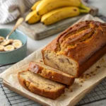 Joanna Gaines Banana Bread Recipe