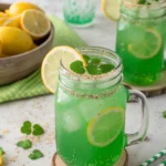 Leprechaun Lemonade