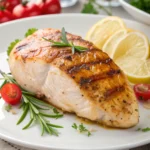 Melt In Your Mouth Chicken Breast