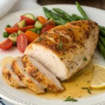 How to Make Melt In Your Mouth Chicken Breast: 5 Secret Tips