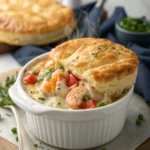 Red Lobster Biscuit Chicken Pot Pie Recipe and Tips