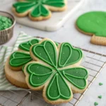 Shamrock Cookies Delight: 7 Tips for Perfect St. Patrick's Treats