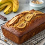 World's Best Banana Bread