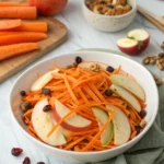 Carrot Apple Salad