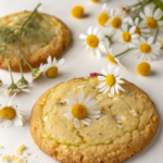 Chamomile Cookies