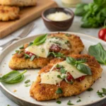 How 7 Tips for Perfect Parmesan-Basil Chicken Cutlets for Savory Dinner Delight