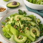 Green Goddess Salad Recipe