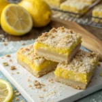 Lemon Crumb Bars: 7 Tips for the Perfect Tangy Treat!