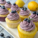 Lemon Blueberry Cake: 7 Tips for the Juiciest Dessert Ever!