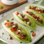 Lettuce Wedge Bites: 7 Crunchy Reasons They're Your Next Party Hit