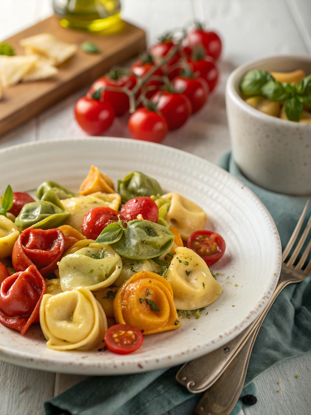 Marry Me Tortellini: 7 Reasons This Dish Will Win Your Heart 3 Marry Me Tortellini