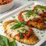 7 Tips for Perfect Parmesan-Basil Chicken Cutlets Every Time