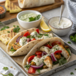 How to Make Sheet Pan Chicken (Chipotle & Pineapple Tacos) in 7 Simple Steps