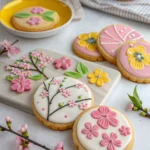 Spring Blossom Cookies: 7 Tips for Perfectly Petal-Packed Treats